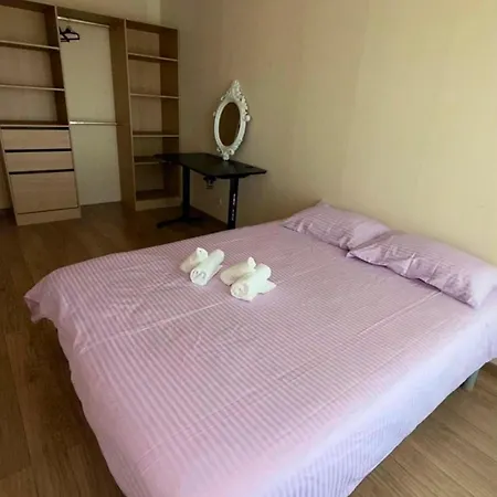 Confort Dans Partage Vandoeuvre-lès-Nancy