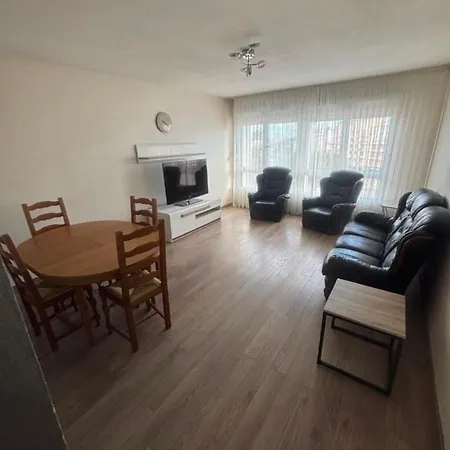 Confort Dans Partage Homestay szállás