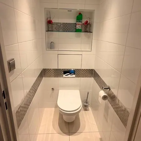 Confort Dans Partage Homestay szállás